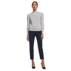 Whistles Navy pants size 6